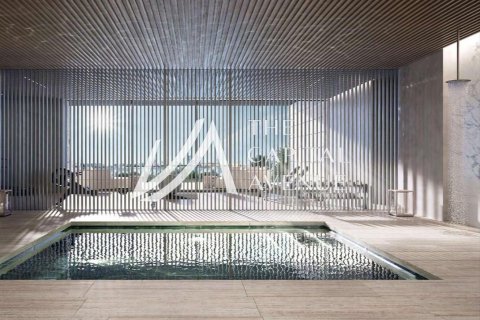 Villa de 6 chambres à Al Hudayriat Island, UAE No. 86661 7
