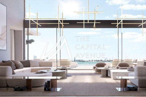 Villa de 6 chambres à Al Hudayriat Island, UAE No. 86661 9