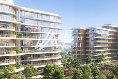 Квартира с 2 спальнями на Saadiyat Cultural District, ОАЭ №86662 6