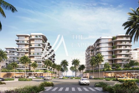 Квартира с 2 спальнями на Saadiyat Cultural District, ОАЭ №86662 17