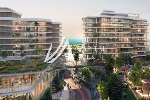 Квартира с 2 спальнями на Saadiyat Cultural District, ОАЭ №86662 10