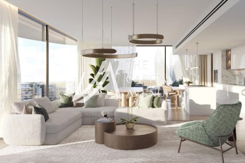 Квартира с 2 спальнями на Saadiyat Cultural District, ОАЭ №86662 14