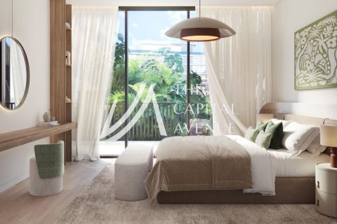 Квартира с 2 спальнями на Saadiyat Cultural District, ОАЭ №86662 15