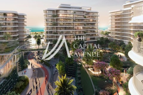 Квартира с 2 спальнями на Saadiyat Cultural District, ОАЭ №86662 2