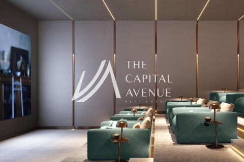 Квартира с 2 спальнями на Saadiyat Cultural District, ОАЭ №86662 11
