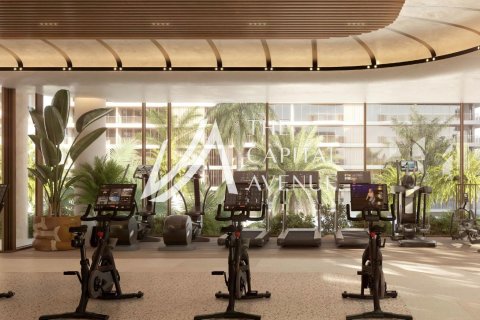 Квартира с 2 спальнями на Saadiyat Cultural District, ОАЭ №86662 12