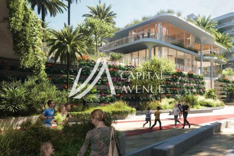 Квартира с 2 спальнями на Saadiyat Cultural District, ОАЭ №86662 5