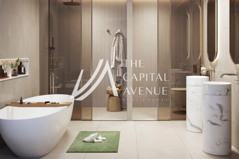 Квартира с 2 спальнями на Saadiyat Cultural District, ОАЭ №86662 16