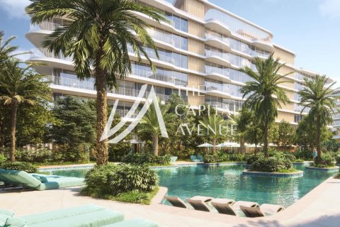 Квартира с 2 спальнями на Saadiyat Cultural District, ОАЭ №86662 7