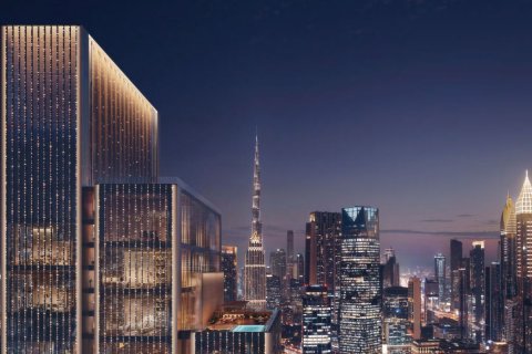 Appartement de 3 chambres à DIFC, UAE No. 100374 17