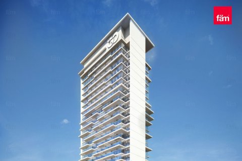Appartement de 2 chambres à Dubai, UAE No. 100388 20