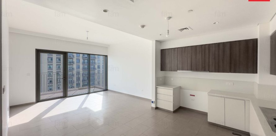 Appartement de 2 chambres à Dubai Hills Estate, UAE No. 100389