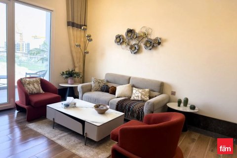 Apartment de 2 dormitorios en Dubai, UAE No. 100373 4