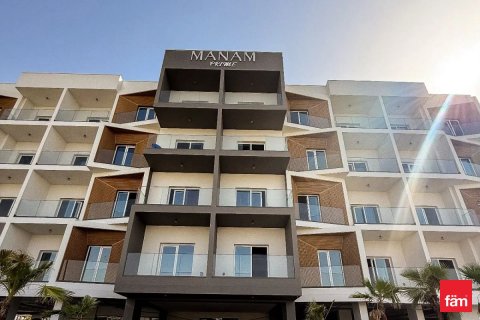 Apartment de 2 dormitorios en Dubai, UAE No. 100373 11