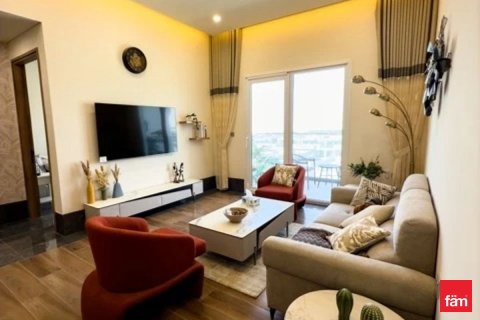 Apartment de 2 dormitorios en Dubai, UAE No. 100373 3