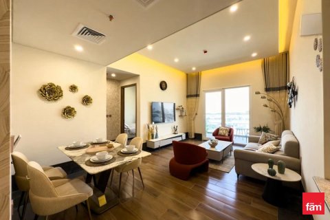 Apartment de 2 dormitorios en Dubai, UAE No. 100373 2