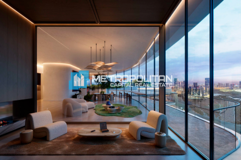 Apartment de 1 dormitorio en Al Reem Island, UAE No. 103184 8
