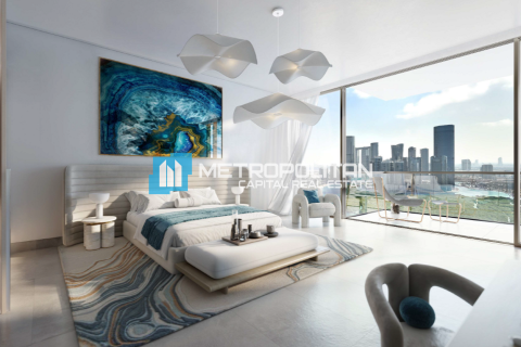 Apartment de 1 dormitorio en Al Reem Island, UAE No. 103184 6