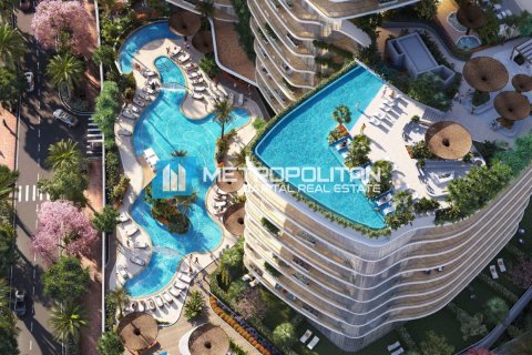 Apartment de 1 dormitorio en Al Reem Island, UAE No. 103184 3