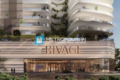 Apartment de 1 dormitorio en Al Reem Island, UAE No. 103184 17