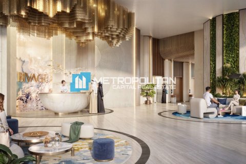 Apartment de 1 dormitorio en Al Reem Island, UAE No. 103184 16