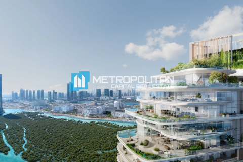 Apartment de 1 dormitorio en Al Reem Island, UAE No. 103184 1