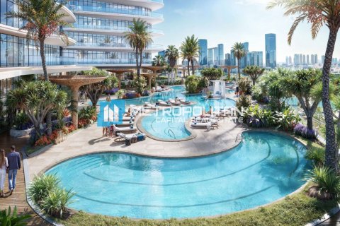 Apartment de 1 dormitorio en Al Reem Island, UAE No. 103184 13