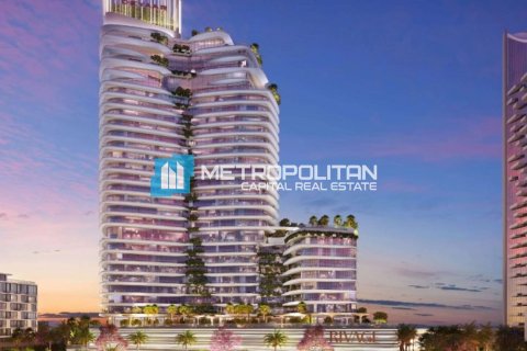 Apartment de 1 dormitorio en Al Reem Island, UAE No. 103184 18