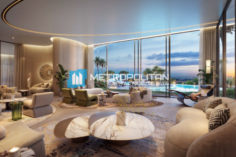 Apartment de 1 dormitorio en Al Reem Island, UAE No. 103184 9