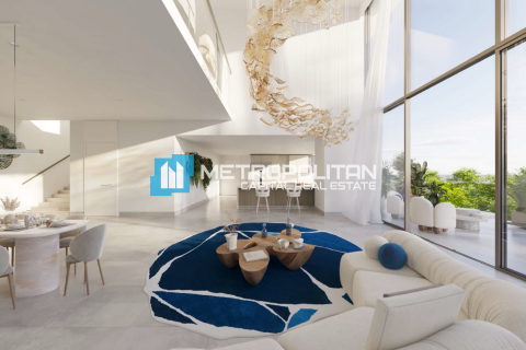 Apartment de 1 dormitorio en Al Reem Island, UAE No. 103184 2