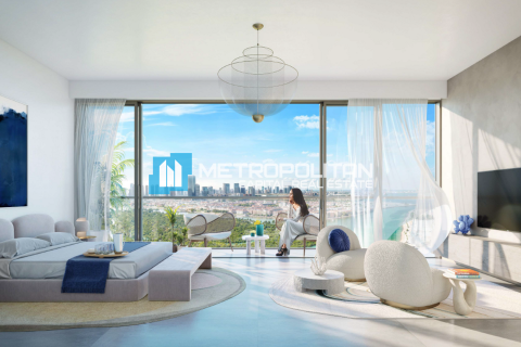 Apartment de 1 dormitorio en Al Reem Island, UAE No. 103184 11