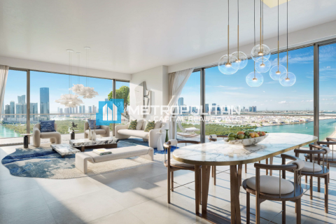 Apartment de 1 dormitorio en Al Reem Island, UAE No. 103184 4