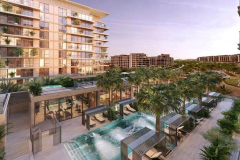 Appartement de 1 chambre à Dubai Hills Estate, UAE No. 103199 3