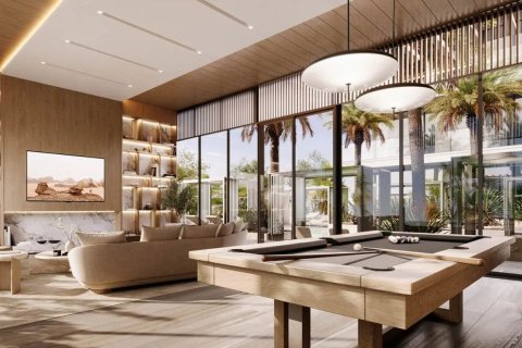 Appartement de 1 chambre à Dubai Hills Estate, UAE No. 103199 9