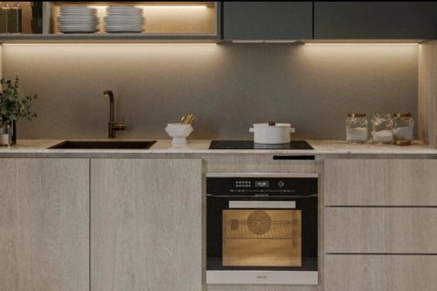 Appartement de 1 chambre à Dubai Hills Estate, UAE No. 103199 14