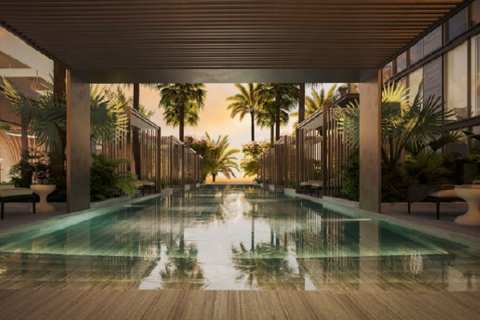 Appartement de 1 chambre à Dubai Hills Estate, UAE No. 103199 12