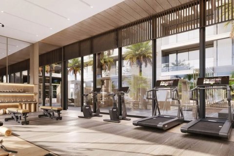 Appartement de 1 chambre à Dubai Hills Estate, UAE No. 103199 10