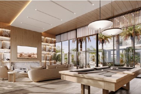 Appartement de 1 chambre à Dubai Hills Estate, UAE No. 103199 15