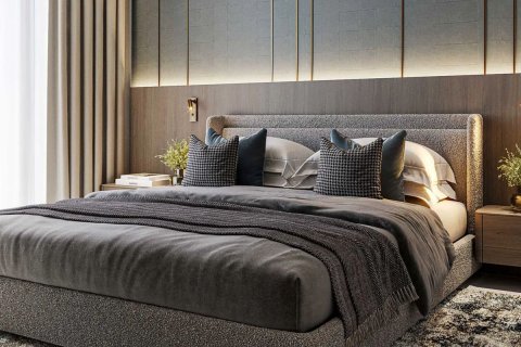 Appartement de 1 chambre à Dubai Hills Estate, UAE No. 103199 8