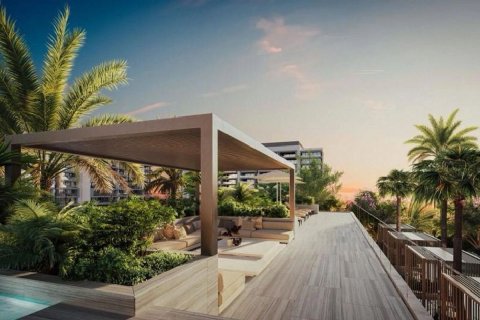 Appartement de 1 chambre à Dubai Hills Estate, UAE No. 103199 5