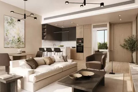 Appartement de 1 chambre à Dubai Hills Estate, UAE No. 103199 2