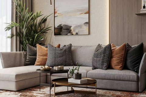 Appartement de 1 chambre à Dubai Hills Estate, UAE No. 103199 7