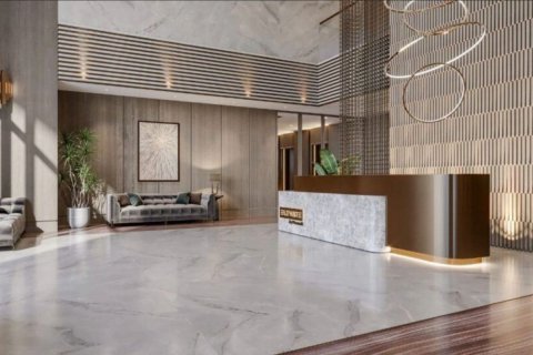 Appartement de 1 chambre à Dubai Hills Estate, UAE No. 103199 4