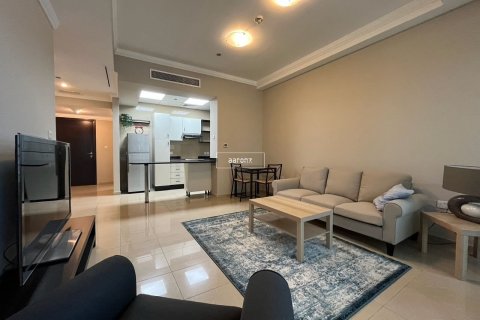 1 غرف نوم شقة في مرسى دبي, الإمارات العربية المتحدة رقم 103170 3