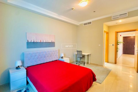 1 غرف نوم شقة  رقم 103170 2