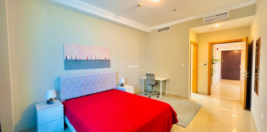 1 غرف نوم شقة  رقم 103170