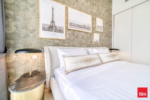 Appartement de 1 chambre à Dubai Harbour, UAE No. 103200 9