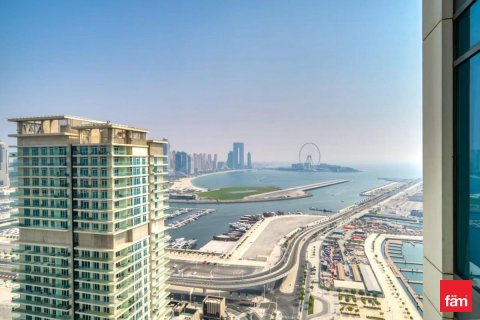 Appartement de 1 chambre à Dubai Harbour, UAE No. 103200 11