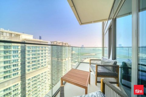 Appartement de 1 chambre à Dubai Harbour, UAE No. 103200 12