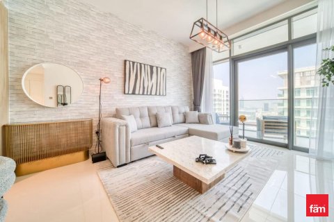 Appartement de 1 chambre à Dubai Harbour, UAE No. 103200 1